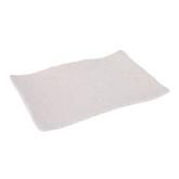 White granite Platter